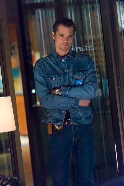 Bild Timothy Olyphant