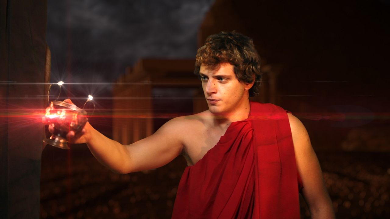 10. Köy Teyatora : Bild