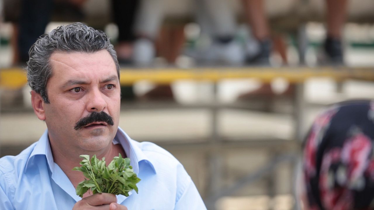 10. Köy Teyatora : Bild