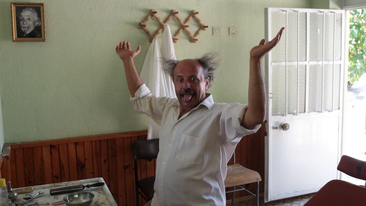 10. Köy Teyatora : Bild