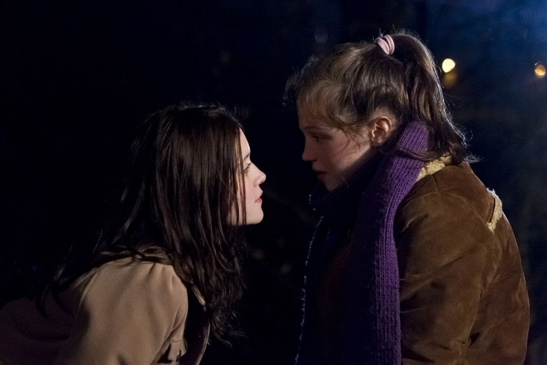 Puppylove - Erste Versuchung : Bild