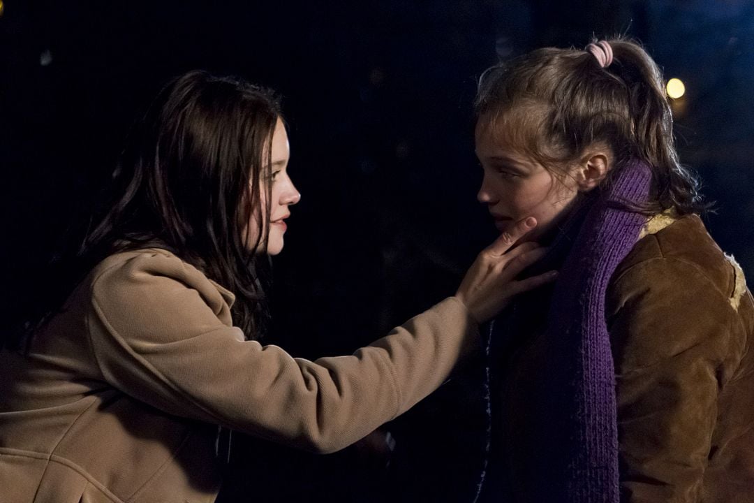 Puppylove - Erste Versuchung : Bild