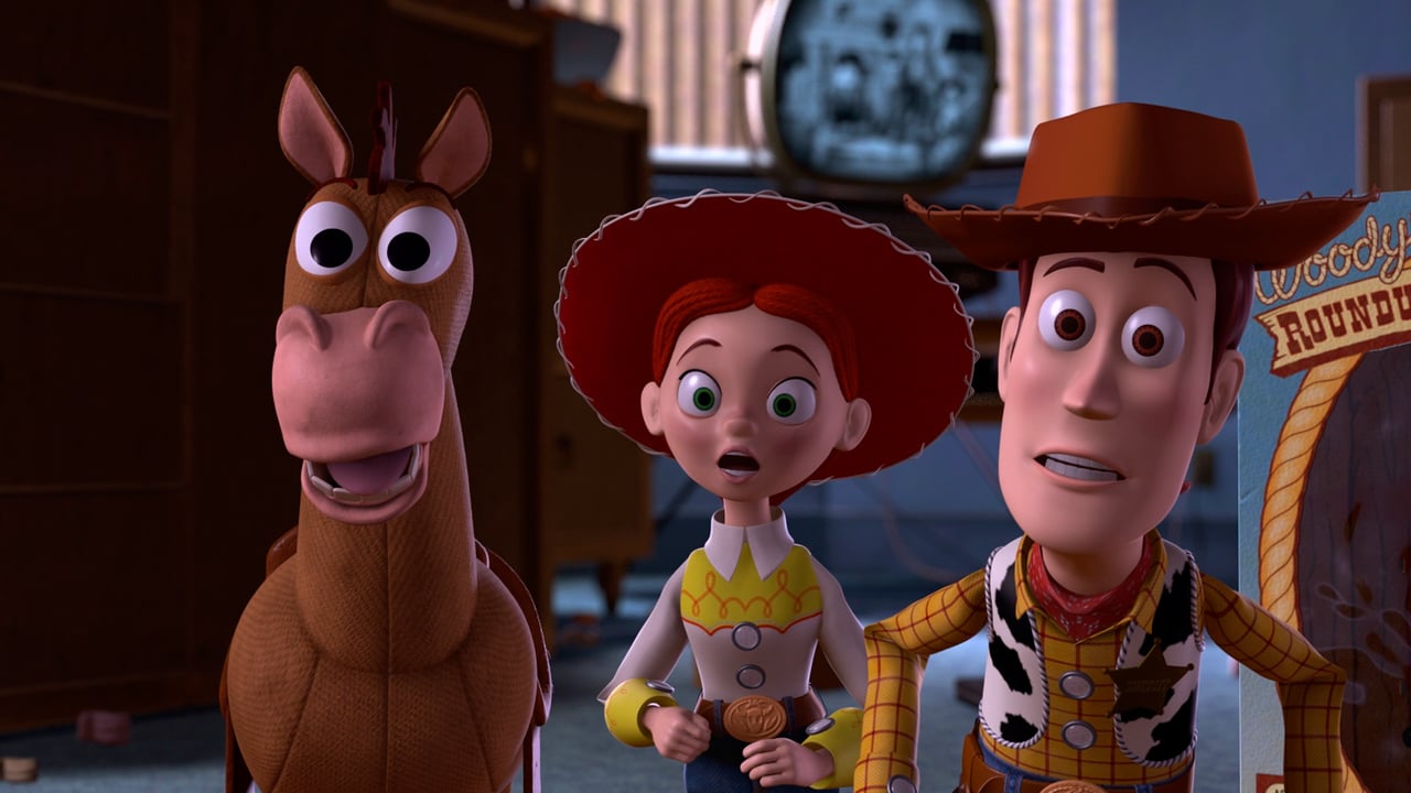 Toy Story 2 : Bild