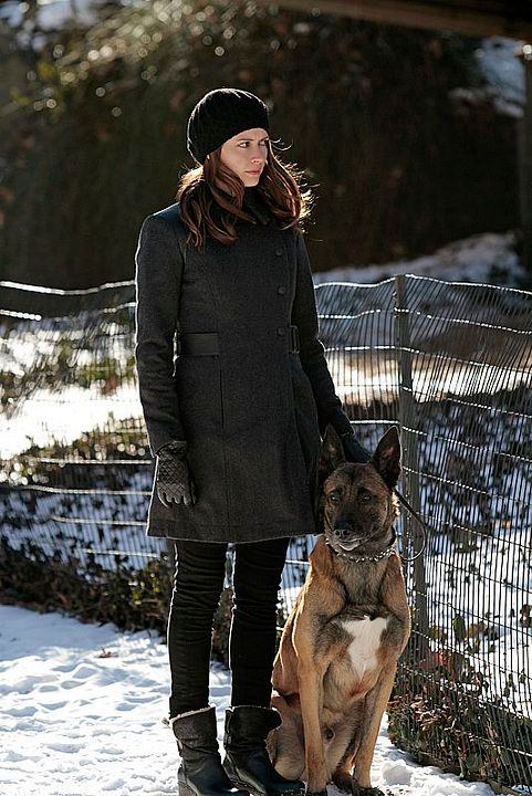 Person Of Interest : Bild Amy Acker