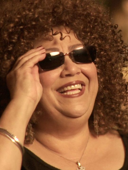 Kinoposter Tata Vega