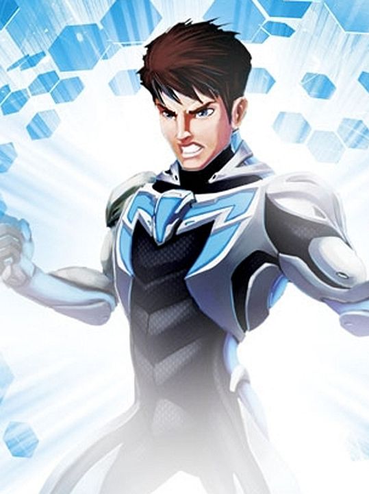 Max Steel (2013) : Kinoposter