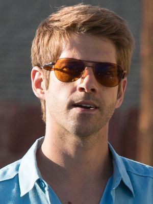 Kinoposter Ross Nathan