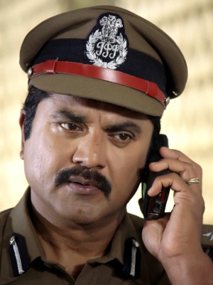 Kinoposter Sarath Kumar