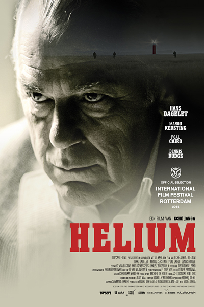 Helium : Kinoposter