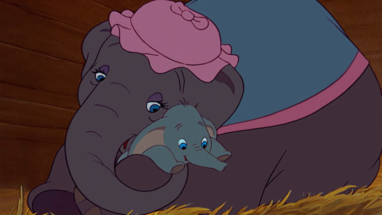 Dumbo, der fliegende Elefant : Bild