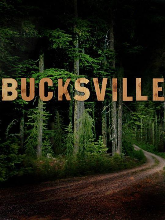 Bucksville : Kinoposter