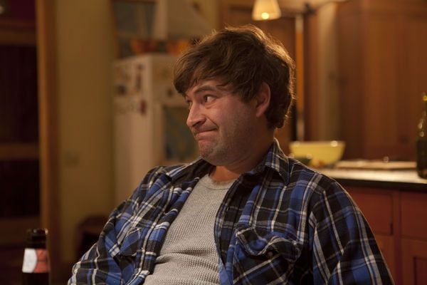 Meine beste Freundin, ihre Schwester und ich : Bild Mark Duplass