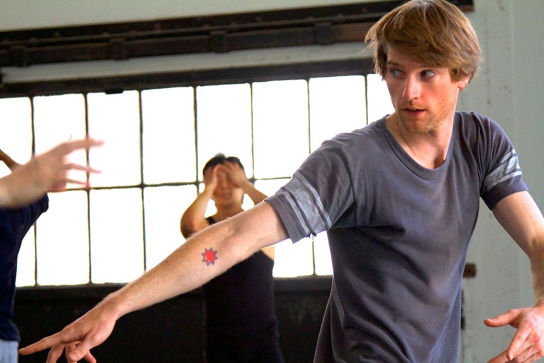 Test : Bild Scott Marlowe