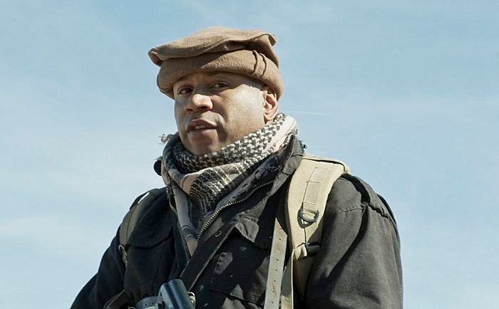 Navy CIS: L.A. : Bild LL Cool J