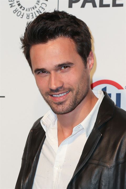 Vignette (magazine) Brett Dalton