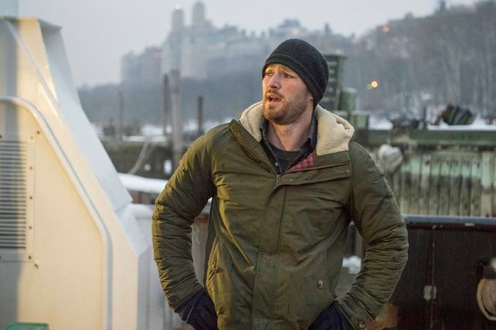 Bild Jake McLaughlin