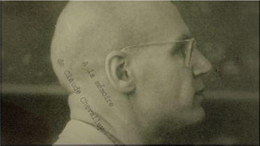 Alexandre Grothendieck, sur les routes d’un génie : Bild