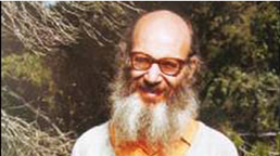 Alexandre Grothendieck, sur les routes d’un génie : Bild