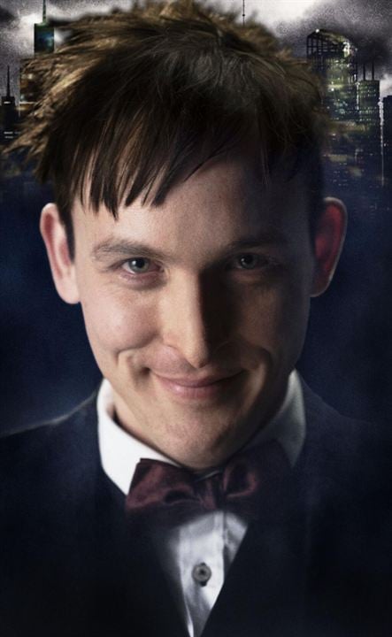 Bild Robin Lord Taylor