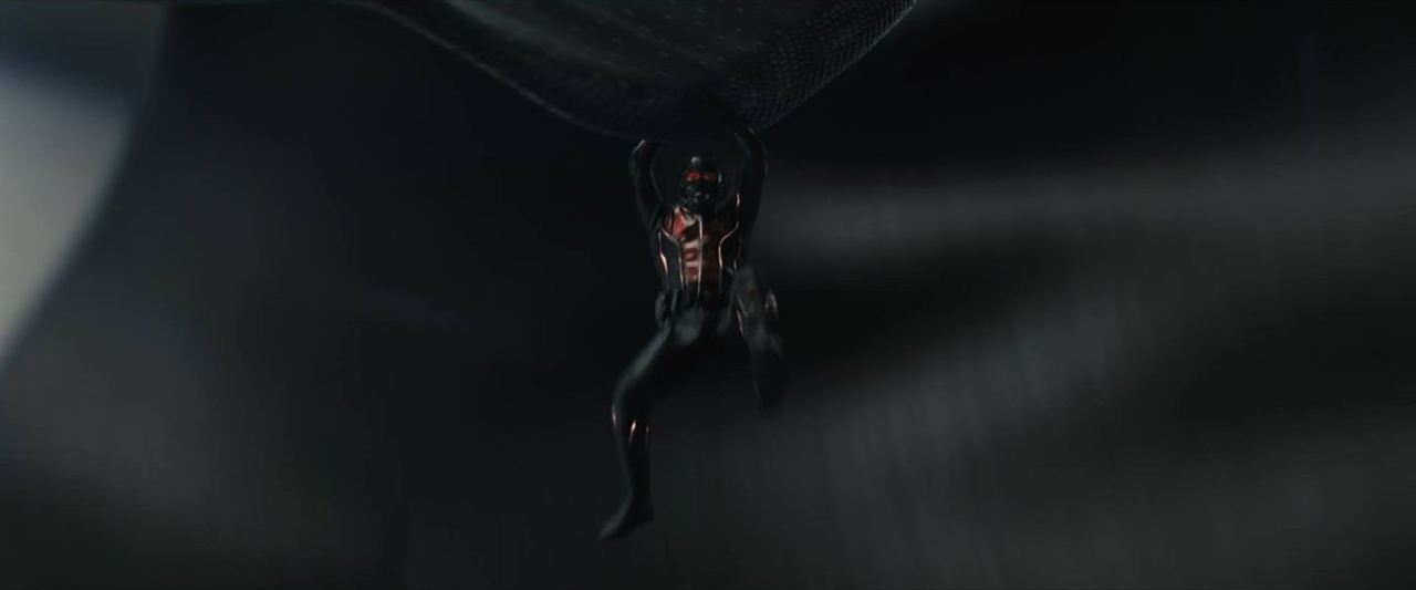 Ant-Man : Bild