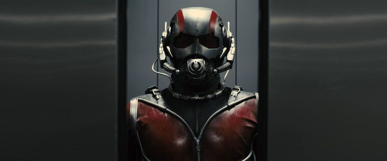 Ant-Man : Bild