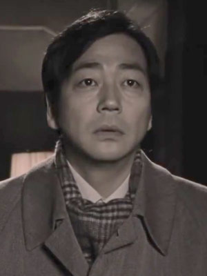Kinoposter Nao Ohmori, Hitoshi Matsumoto