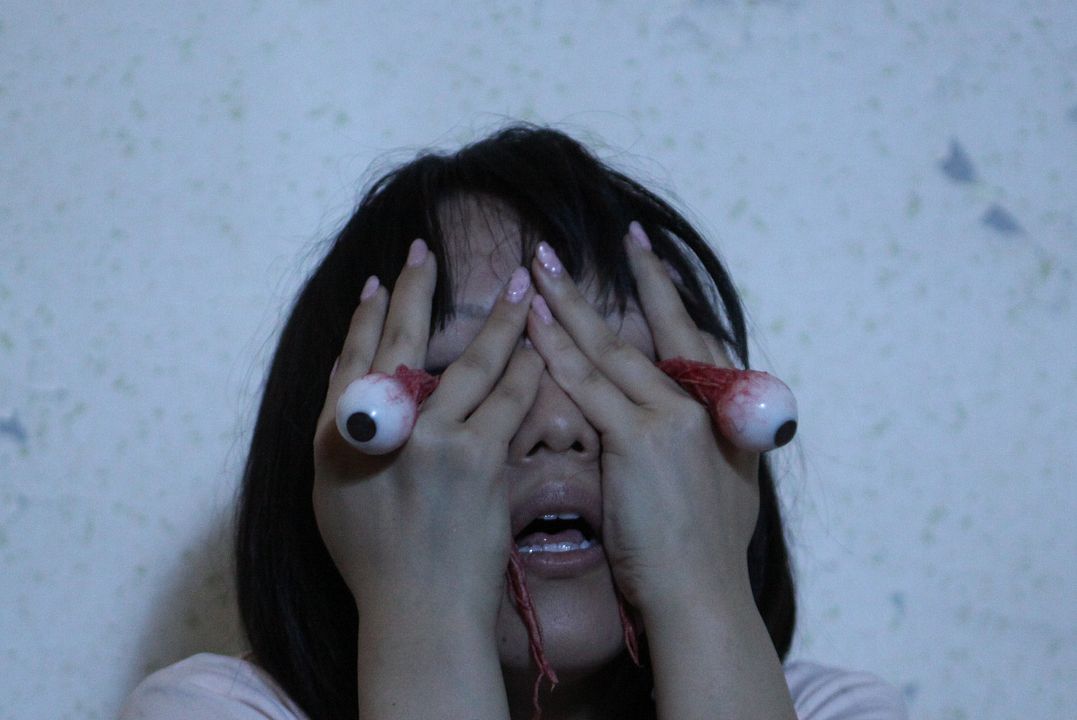 Parasite Doctor Suzune: Evolution : Bild