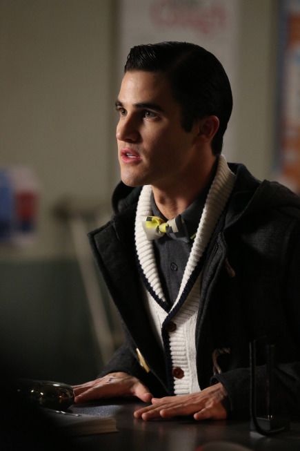 Bild Darren Criss