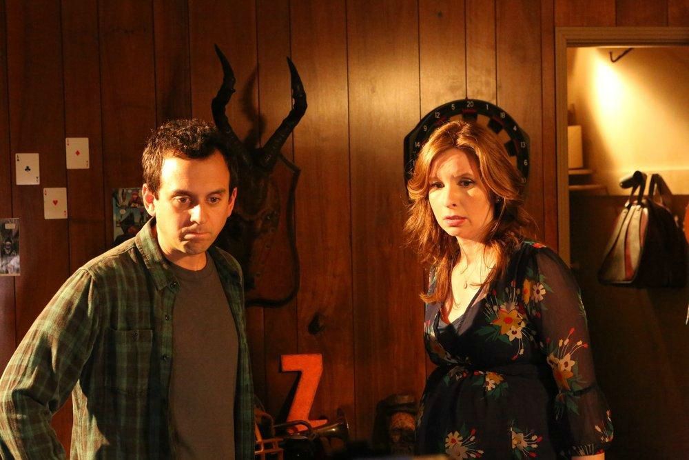 Playing House : Bild Lennon Parham