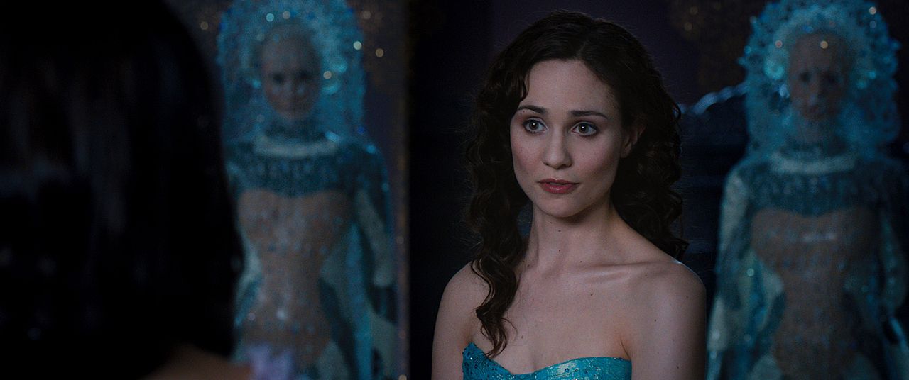 Jupiter Ascending : Bild Tuppence Middleton