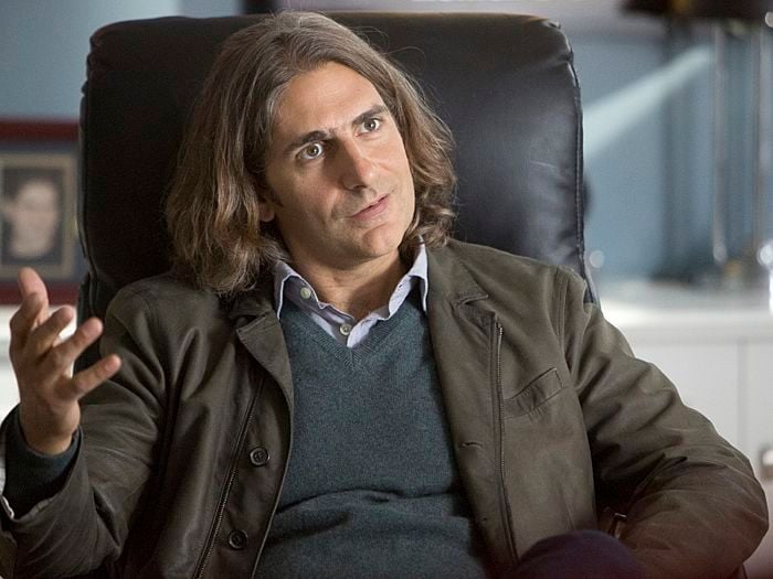 Californication : Bild Michael Imperioli