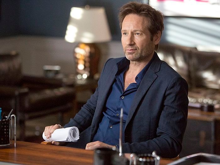 Californication : Bild David Duchovny
