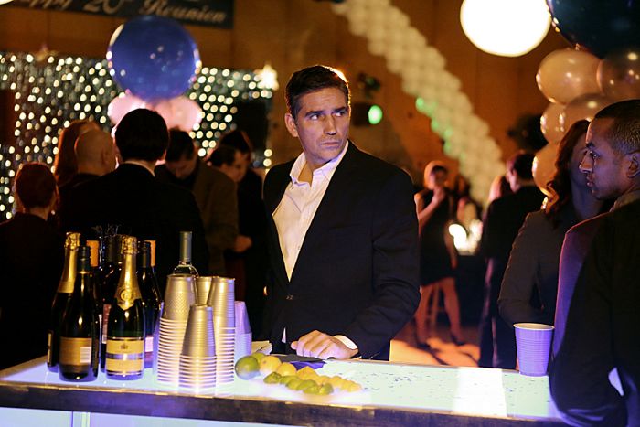 Person Of Interest : Bild Jim Caviezel