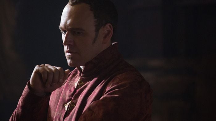 Da Vinci's Demons : Bild Elliot Cowan