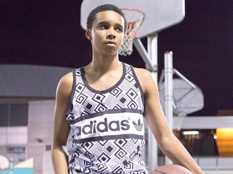 Bild Donis Leonard Jr.