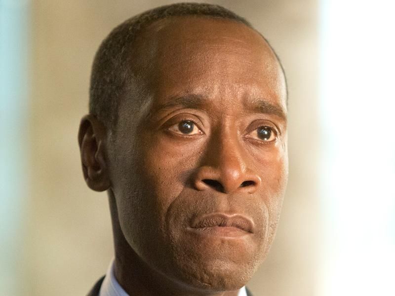 Bild Don Cheadle