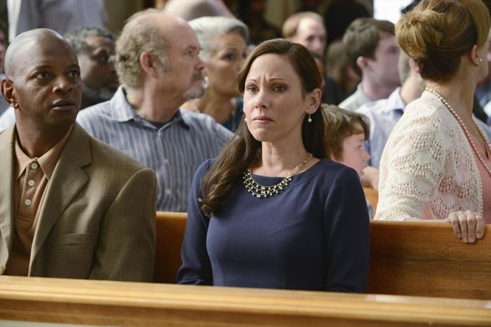 Resurrection : Bild Lori Beth Edgeman