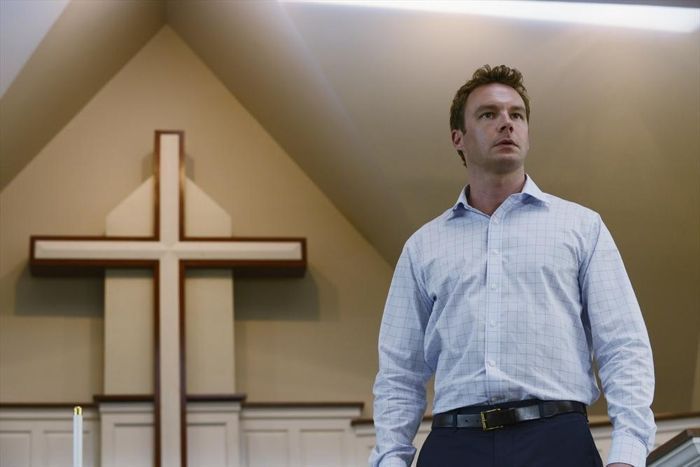 Resurrection : Bild Mark Hildreth