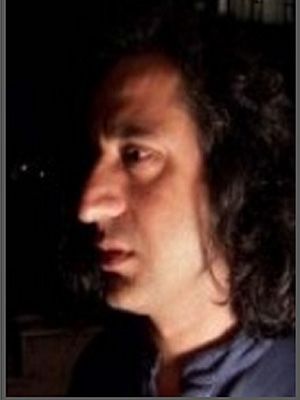 Kinoposter Ali Ekber Diribaş