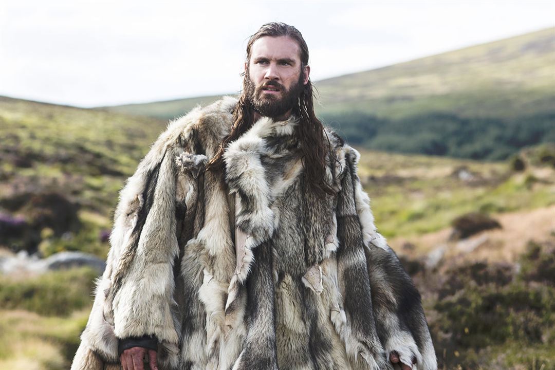 Vikings : Bild Clive Standen