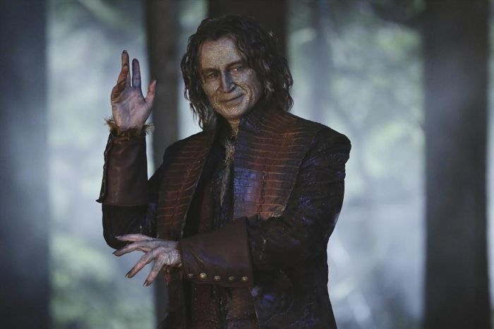 Once Upon A Time - Es war einmal... : Bild Robert Carlyle