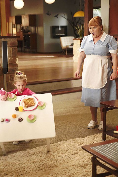 Raising Hope : Bild Lesley Nicol