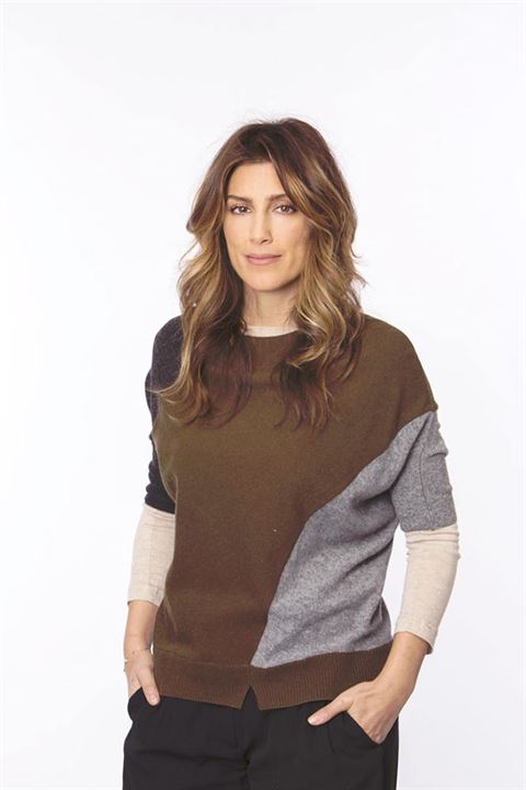 Bild Jennifer Esposito