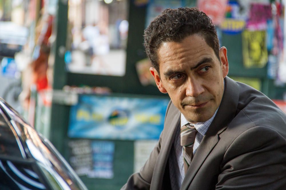 Taxi Brooklyn : Bild José Zúñiga