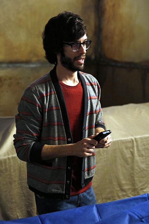 Marvel's Agents Of S.H.I.E.L.D. : Bild Alex Goode