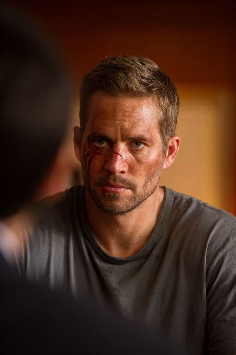 Brick Mansions : Bild Paul Walker