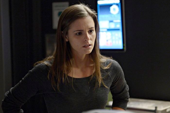 Helix : Bild Jordan Hayes