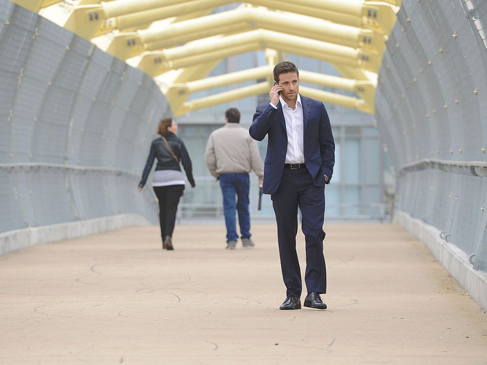 Orphan Black : Bild Dylan Bruce