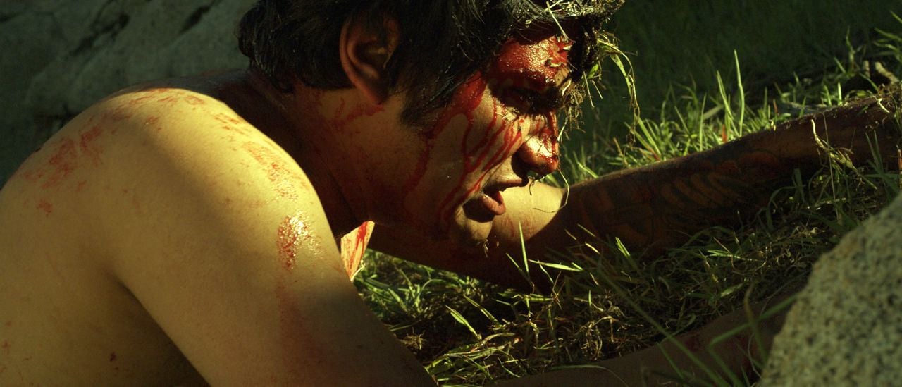 Here Comes the Devil : Bild