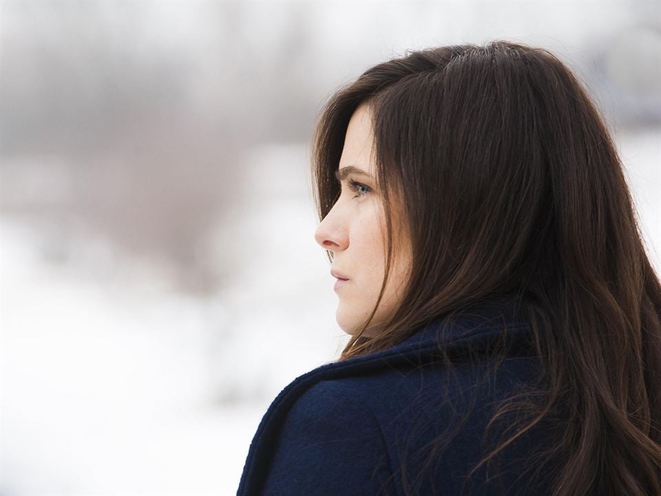 Hannibal : Bild Caroline Dhavernas